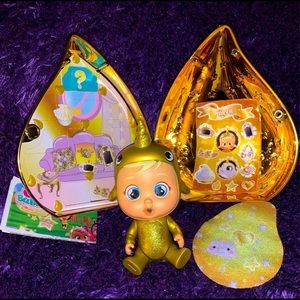 Cry Babies Magic Tears